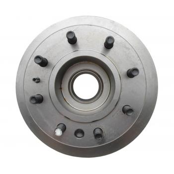 Raybestos 66529 Disc Brake Rotor and Hub Assembly product image 3 of 3