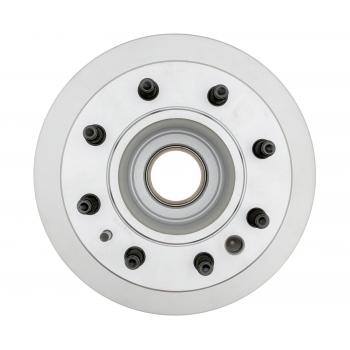 Raybestos 66529FZN - Disc Brake Rotor and Hub Assembly Raybestos 66529FZN Disc Brake Rotor and Hub Assembly product image 2 of 3