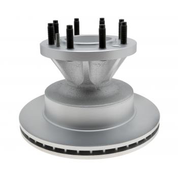 Raybestos 66529FZN - Disc Brake Rotor and Hub Assembly Raybestos 66529FZN Disc Brake Rotor and Hub Assembly product image 3 of 3