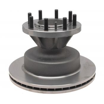 Raybestos 66529R - Disc Brake Rotor and Hub Assembly Raybestos 66529R Disc Brake Rotor and Hub Assembly product image 1 of 3