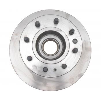 Raybestos 66529R - Disc Brake Rotor and Hub Assembly Raybestos 66529R Disc Brake Rotor and Hub Assembly product image 3 of 3