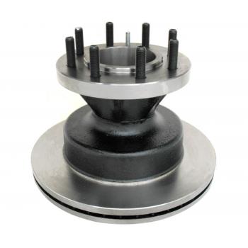 Raybestos 66530 Disc Brake Rotor and Hub Assembly product image 1 of 3