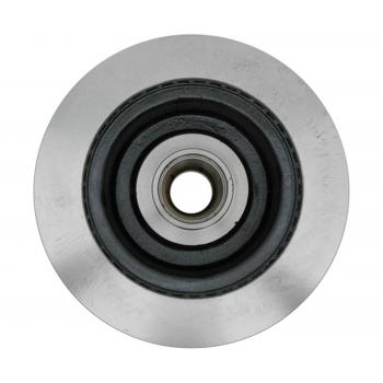 Raybestos 66530 Disc Brake Rotor and Hub Assembly product image 2 of 3