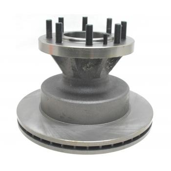 Raybestos 66530R - Disc Brake Rotor and Hub Assembly Raybestos 66530R Disc Brake Rotor and Hub Assembly product image 1 of 3