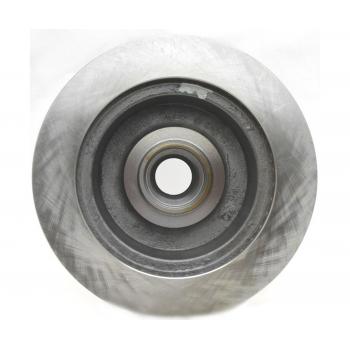 Raybestos 66530R - Disc Brake Rotor and Hub Assembly Raybestos 66530R Disc Brake Rotor and Hub Assembly product image 2 of 3