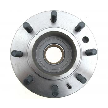 Raybestos 66530R - Disc Brake Rotor and Hub Assembly Raybestos 66530R Disc Brake Rotor and Hub Assembly product image 3 of 3