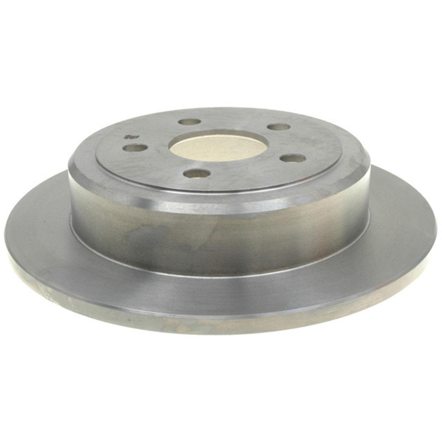 Raybestos 66548R - Disc Brake Rotor Raybestos 66548R Disc Brake Rotor product image 1 of 3
