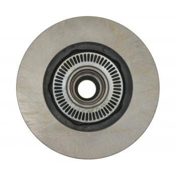 Raybestos 66557 Disc Brake Rotor and Hub Assembly product image 2 of 3