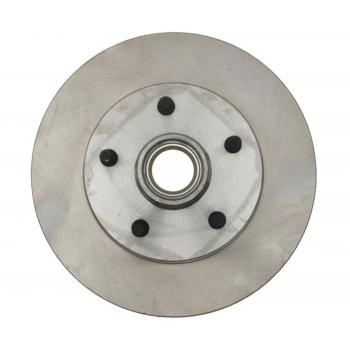 Raybestos 66557 Disc Brake Rotor and Hub Assembly product image 3 of 3