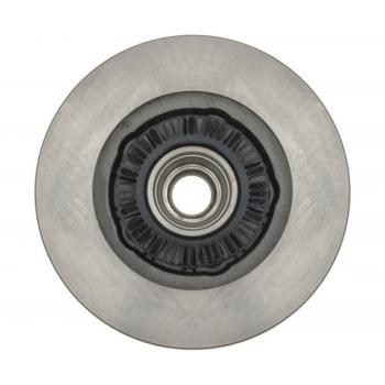 Raybestos 66557R Disc Brake Rotor and Hub Assembly product image 2 of 3
