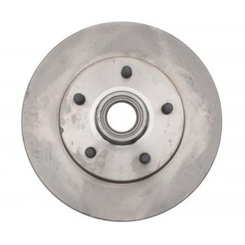 Raybestos 66557R Disc Brake Rotor and Hub Assembly product image 3 of 3