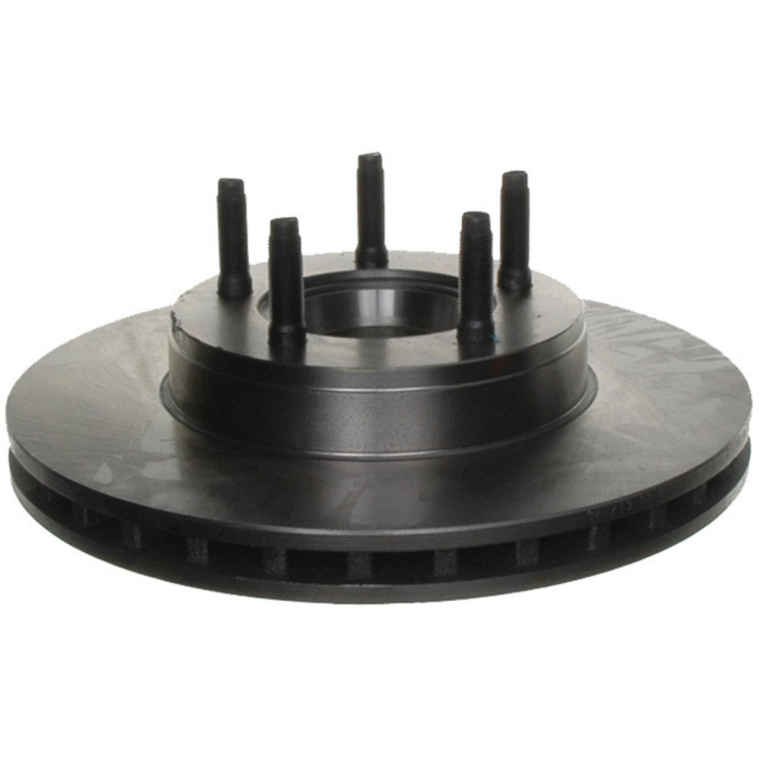 Raybestos 66558R Disc Brake Rotor and Hub Assembly product image 1 of 3