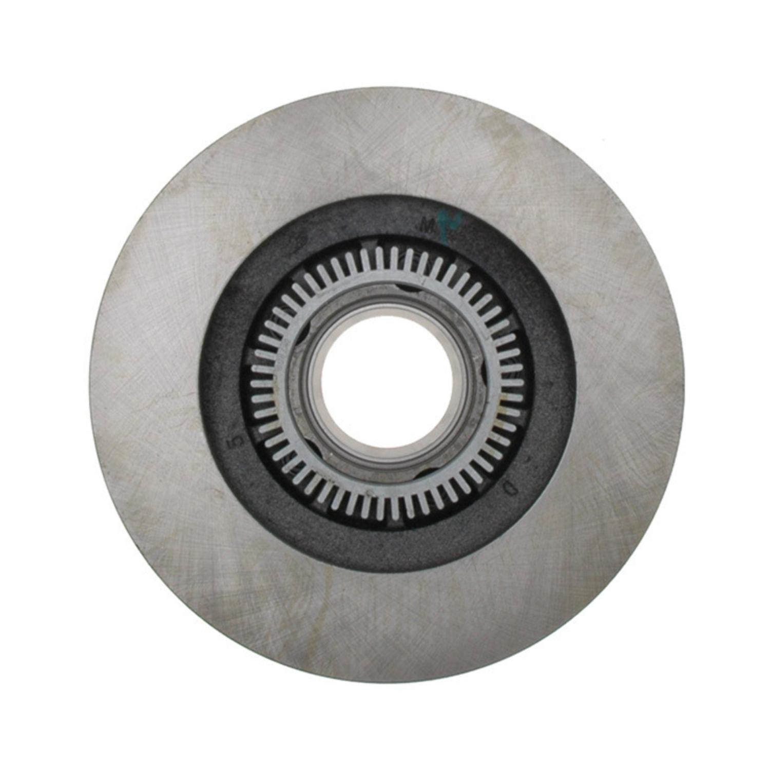 Raybestos 66558R Disc Brake Rotor and Hub Assembly product image 2 of 3