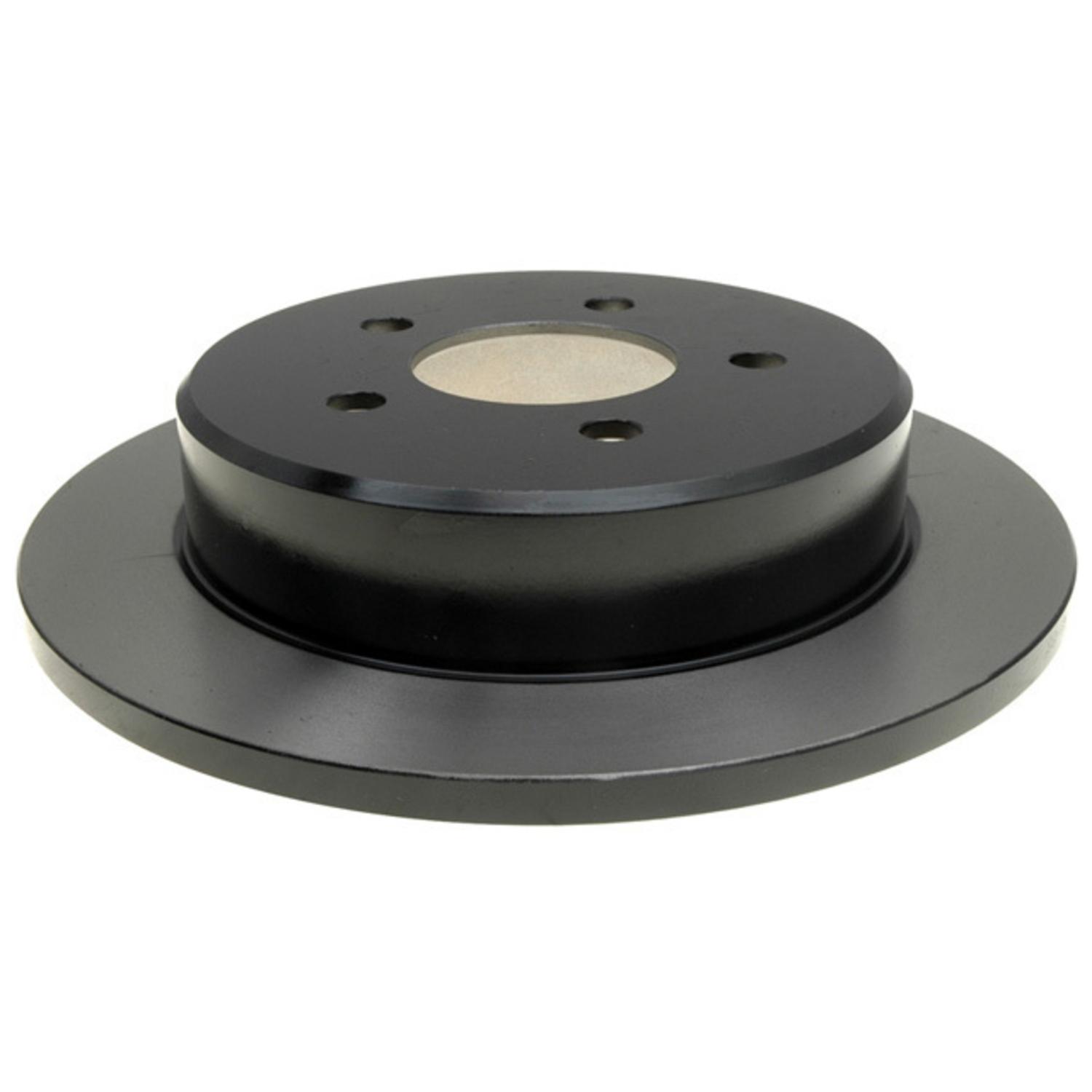 Raybestos 66565 - Disc Brake Rotor Raybestos 66565 Disc Brake Rotor product image 1 of 3