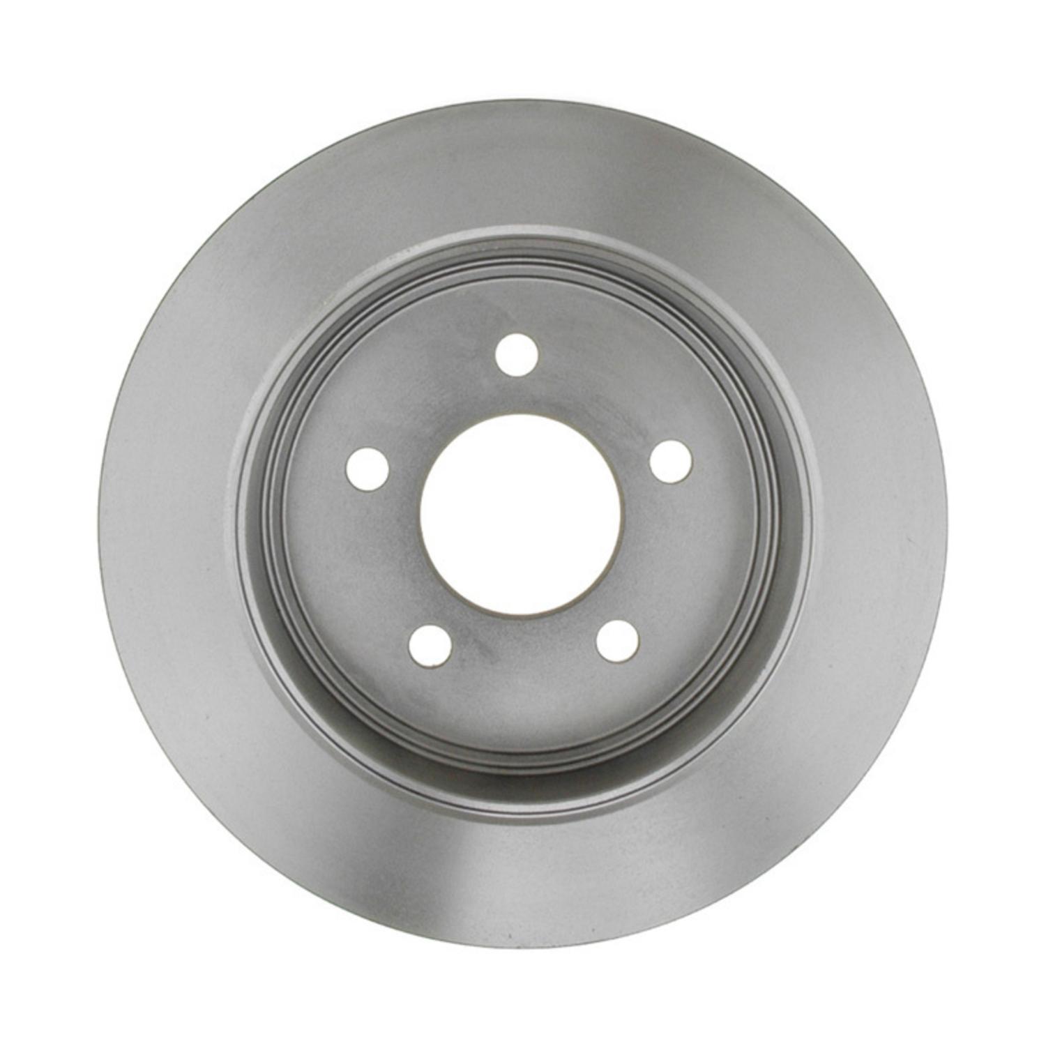Raybestos 66565 - Disc Brake Rotor Raybestos 66565 Disc Brake Rotor product image 2 of 3