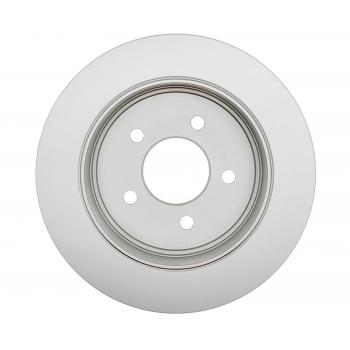 Raybestos 66565FZN - Disc Brake Rotor Raybestos 66565FZN Disc Brake Rotor product image 2 of 3