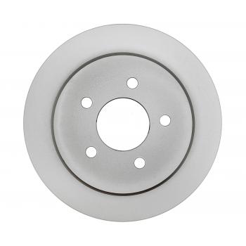 Raybestos 66565FZN - Disc Brake Rotor Raybestos 66565FZN Disc Brake Rotor product image 3 of 3