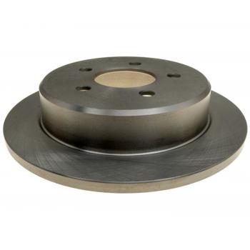 Raybestos 66565R - Disc Brake Rotor Raybestos 66565R Disc Brake Rotor product image 1 of 3