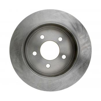 Raybestos 66565R Disc Brake Rotor product image 2 of 3