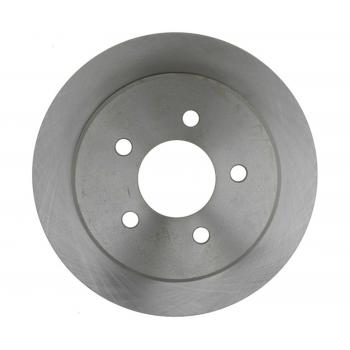 Raybestos 66565R Disc Brake Rotor product image 3 of 3