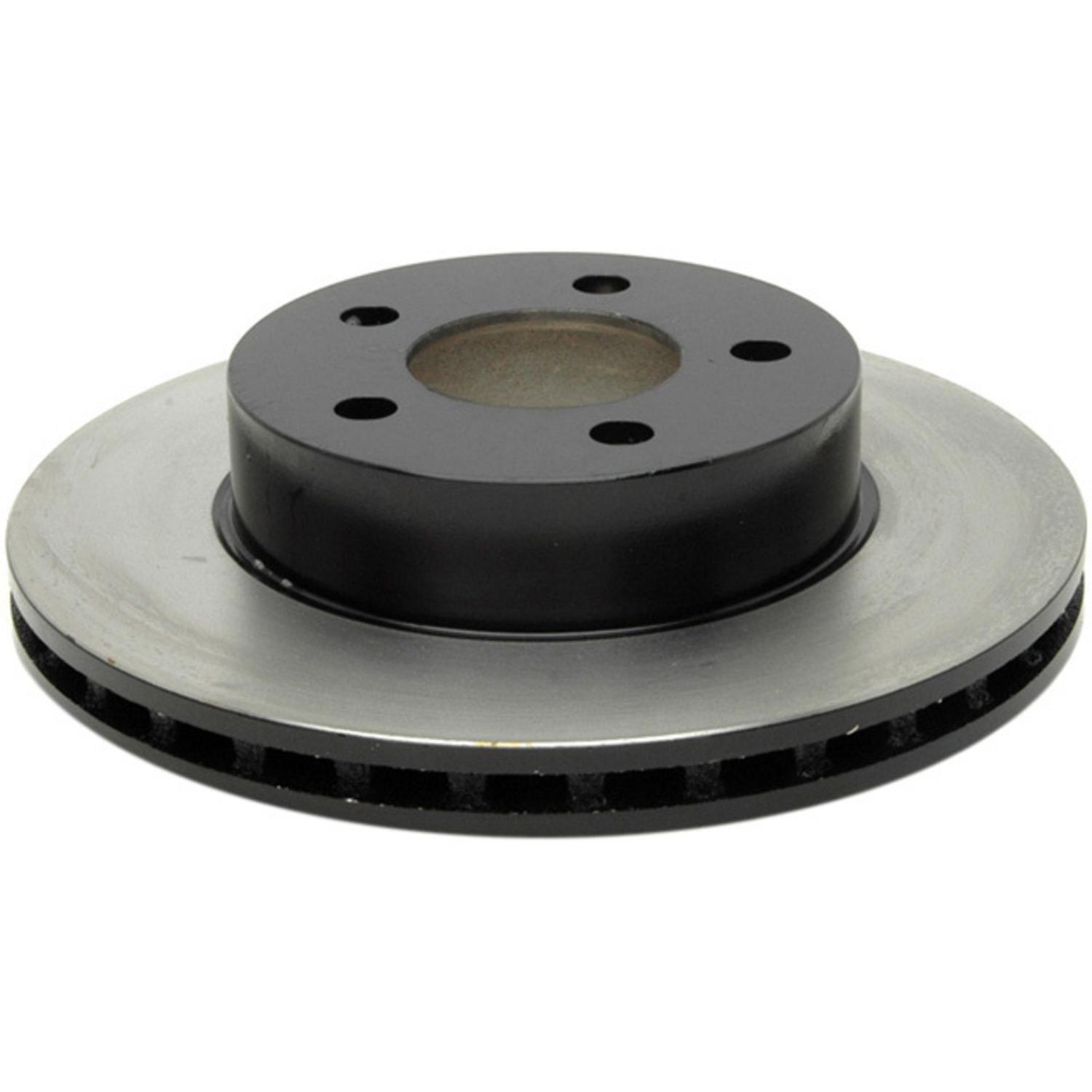 Raybestos 66576 - Disc Brake Rotor Raybestos 66576 Disc Brake Rotor product image 1 of 3