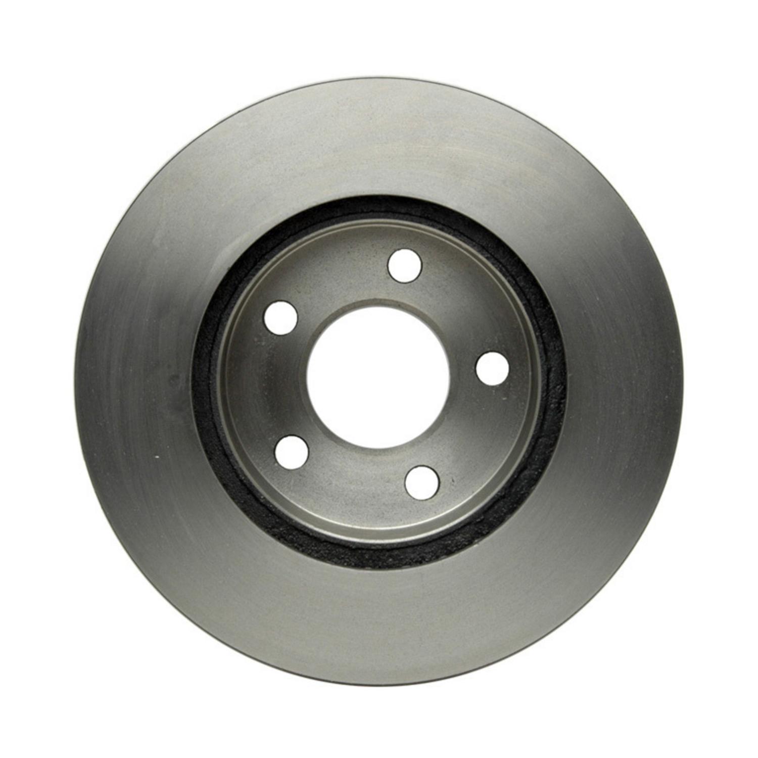 Raybestos 66576 - Disc Brake Rotor Raybestos 66576 Disc Brake Rotor product image 2 of 3