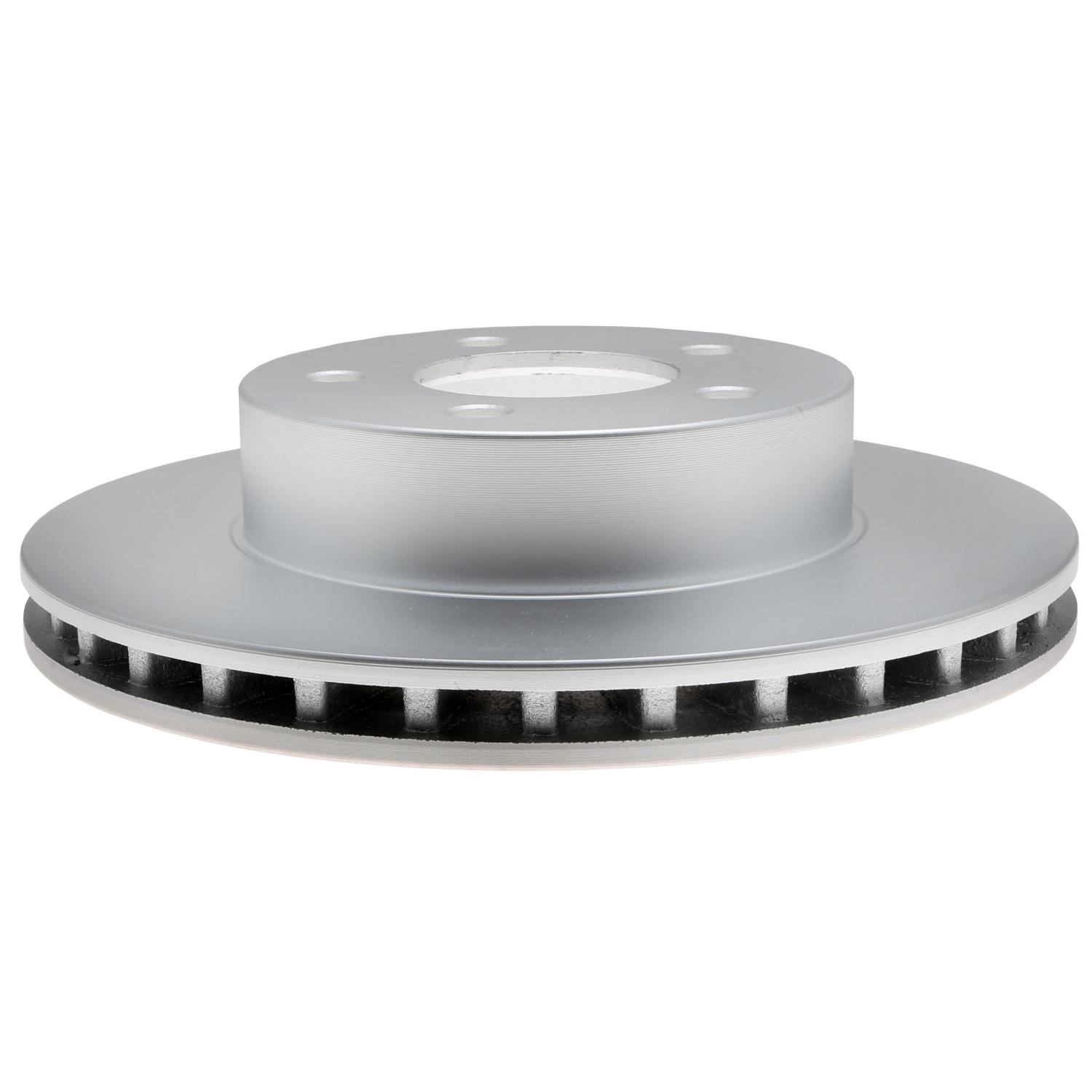 Raybestos 66576FZN Disc Brake Rotor product image 1 of 3
