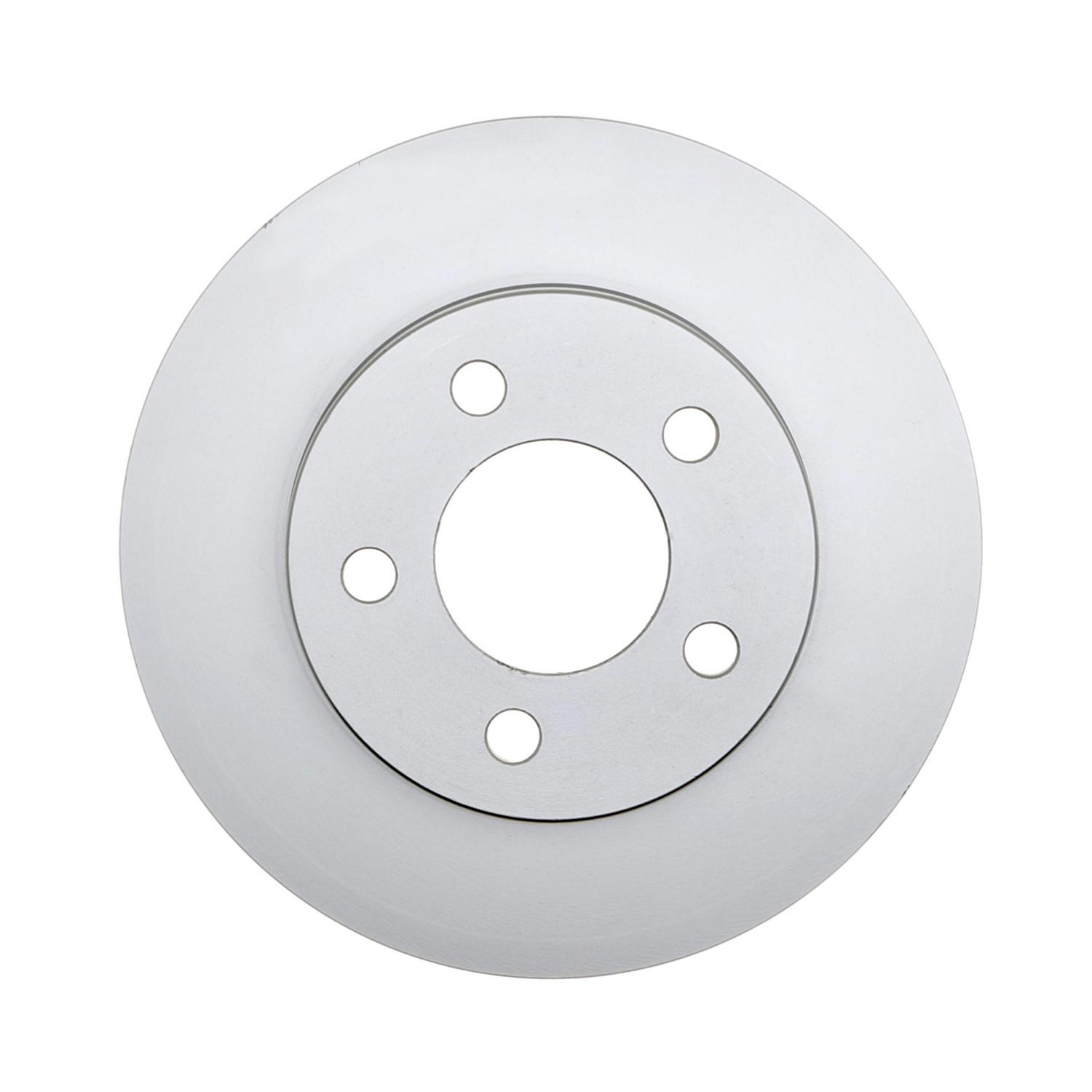 Raybestos 66576FZN Disc Brake Rotor product image 3 of 3