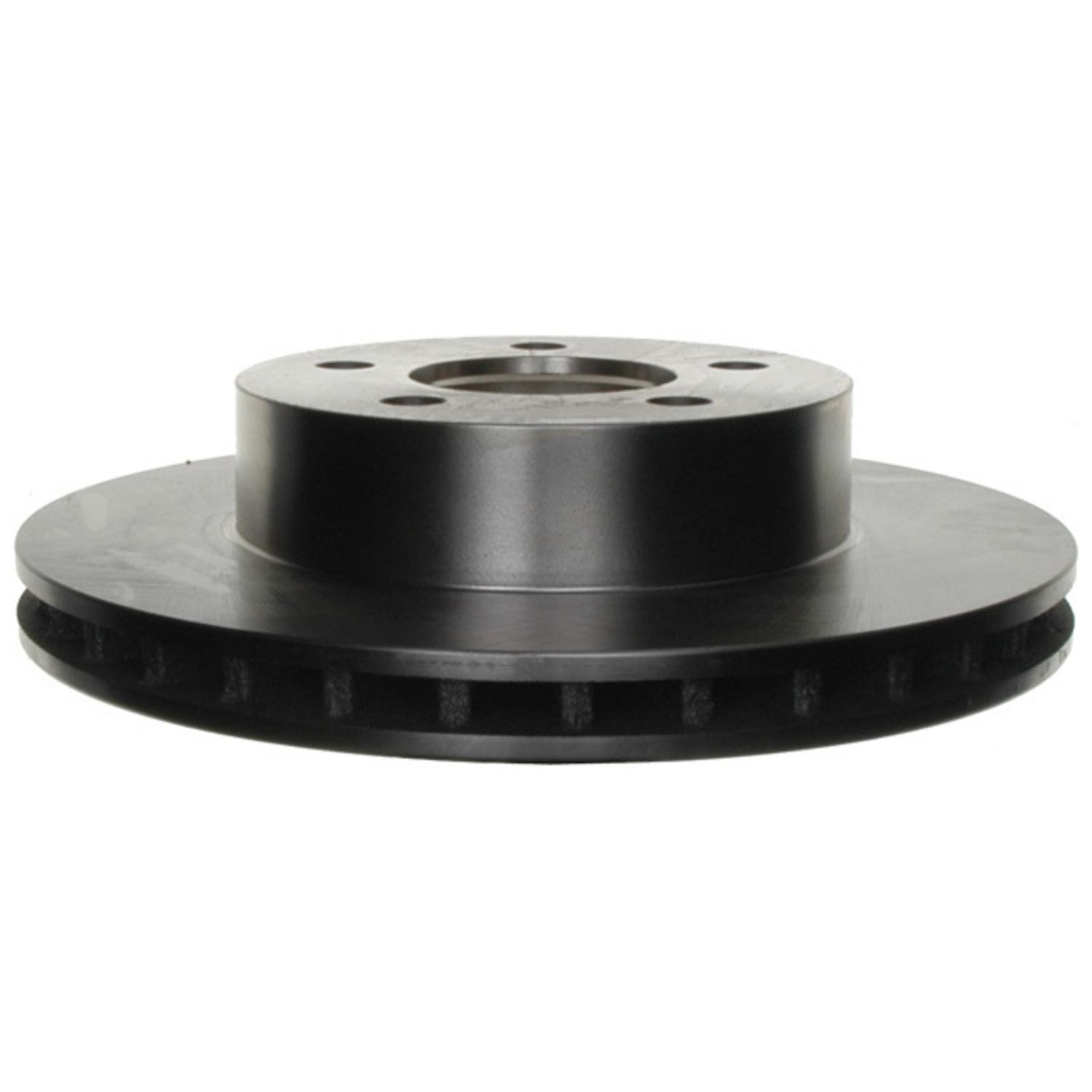 Raybestos 66576R Disc Brake Rotor product image 1 of 3