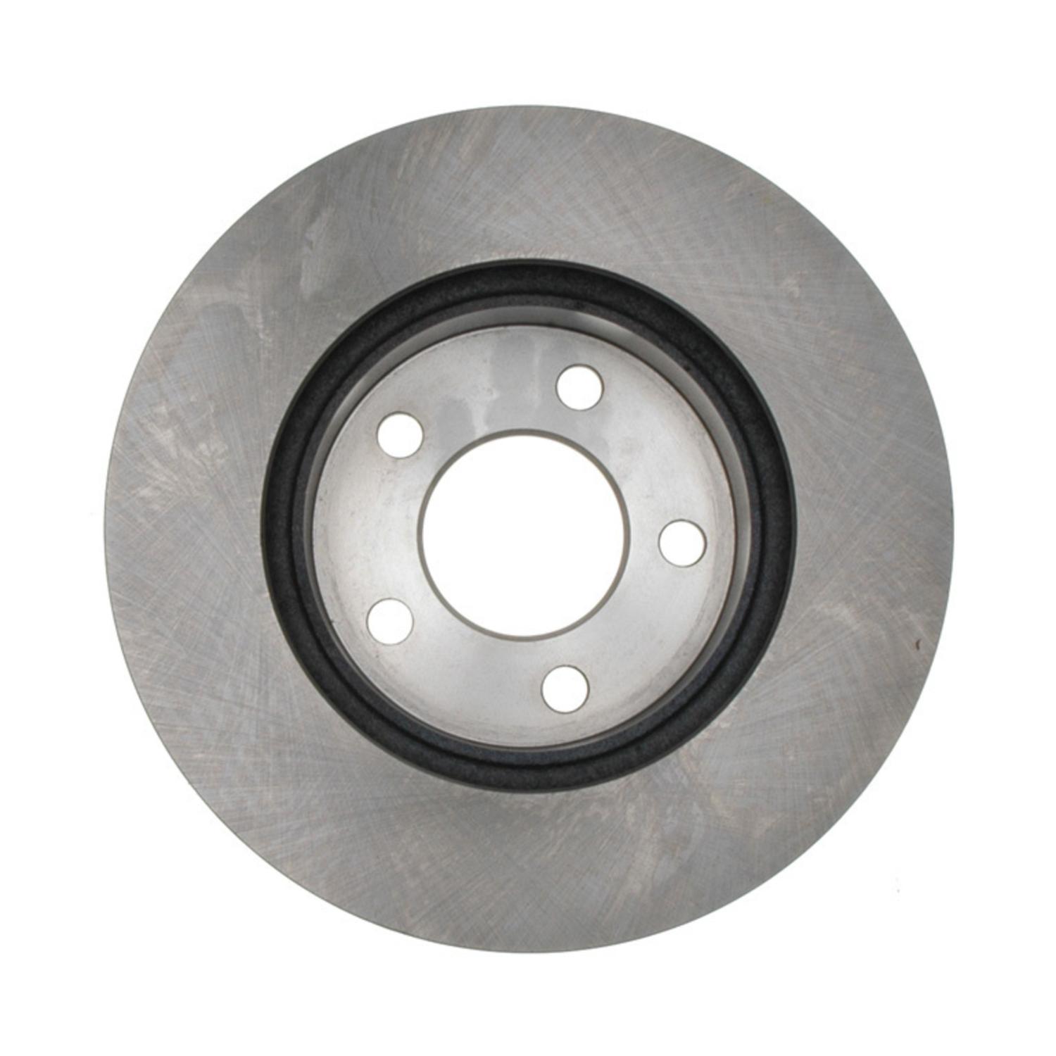 Raybestos 66576R Disc Brake Rotor product image 2 of 3
