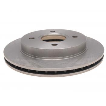 Raybestos 66584R - Disc Brake Rotor Raybestos 66584R Disc Brake Rotor product image 1 of 3
