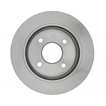 Raybestos 66584R - Disc Brake Rotor Raybestos 66584R Disc Brake Rotor product image 2 of 3