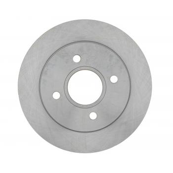 Raybestos 66584R - Disc Brake Rotor Raybestos 66584R Disc Brake Rotor product image 3 of 3