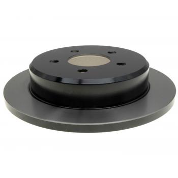 Raybestos 66595 Disc Brake Rotor product image 1 of 3