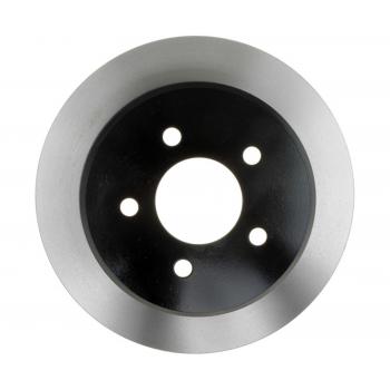 Raybestos 66595 Disc Brake Rotor product image 3 of 3