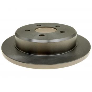 Raybestos 66595R Disc Brake Rotor product image 1 of 3