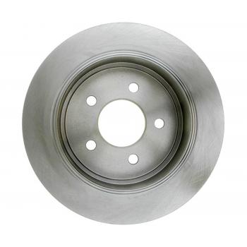 Raybestos 66595R Disc Brake Rotor product image 2 of 3