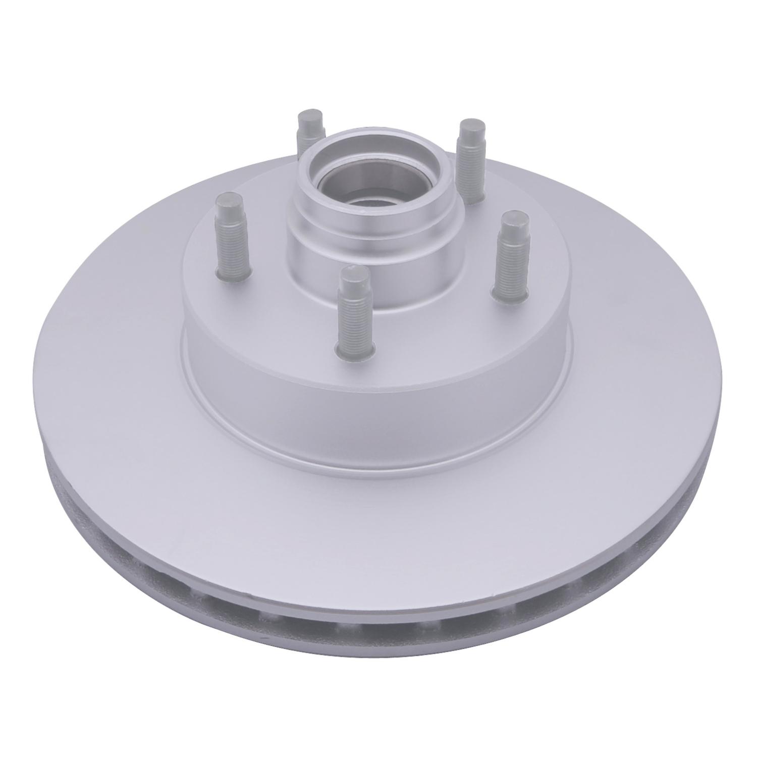 Raybestos 66597FZN - Disc Brake Rotor and Hub Assembly Raybestos 66597FZN Disc Brake Rotor and Hub Assembly product image 1 of 3