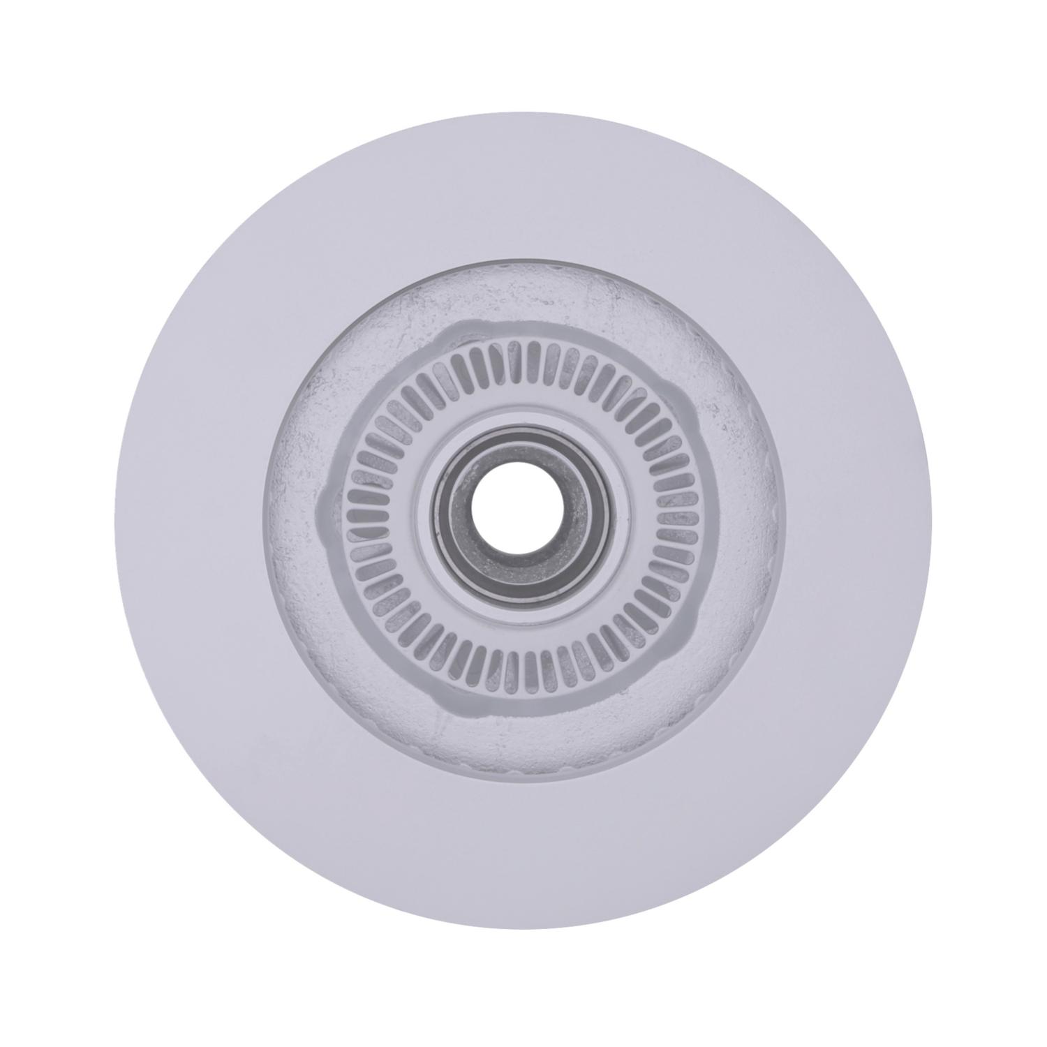 Raybestos 66597FZN - Disc Brake Rotor and Hub Assembly Raybestos 66597FZN Disc Brake Rotor and Hub Assembly product image 2 of 3