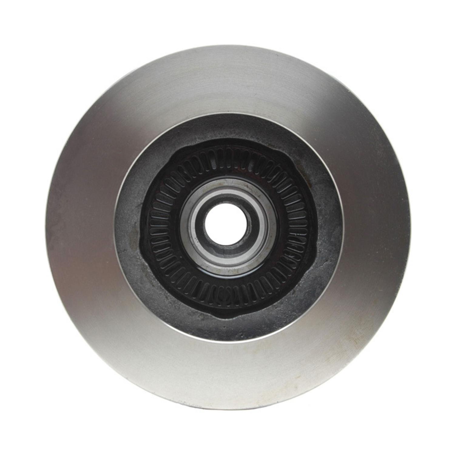 Raybestos 66597R Disc Brake Rotor and Hub Assembly product image 2 of 3