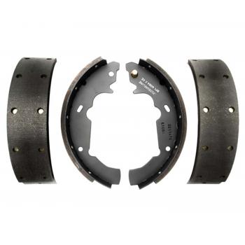 Raybestos 665PG Drum Brake Shoe product image 1 of 1