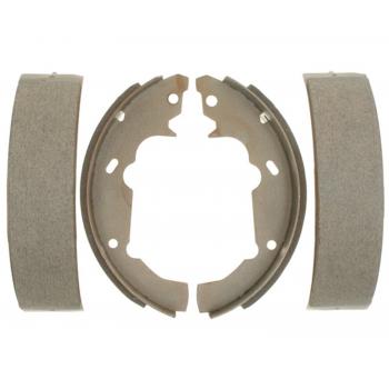 Raybestos 665SG Drum Brake Shoe product image 1 of 1