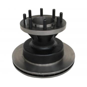 Raybestos 66603R Disc Brake Rotor and Hub Assembly product image 1 of 3