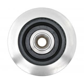 Raybestos 66603R Disc Brake Rotor and Hub Assembly product image 2 of 3