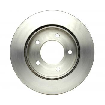 Raybestos 66630 Disc Brake Rotor product image 2 of 3