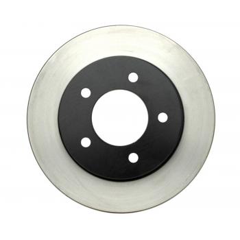 Raybestos 66630 Disc Brake Rotor product image 3 of 3