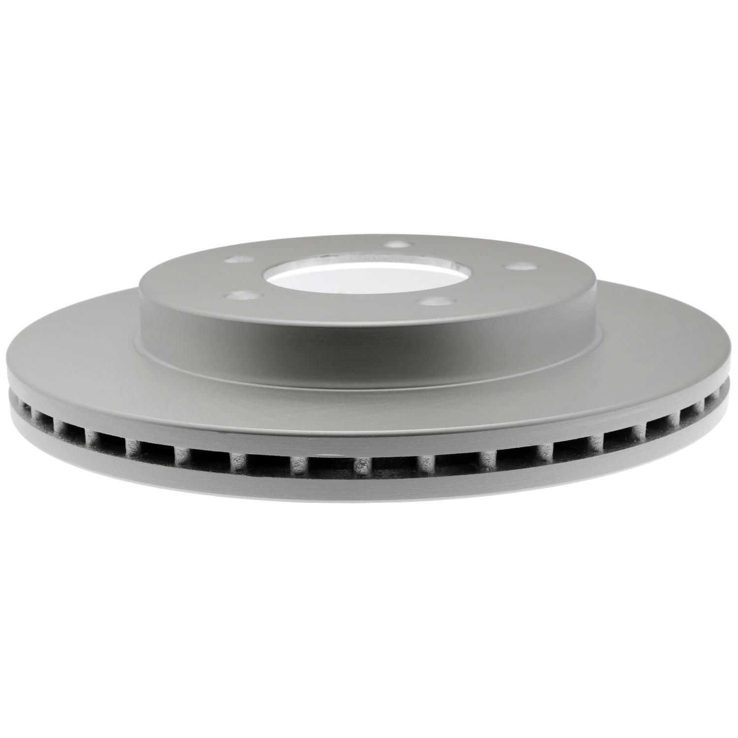Raybestos 66630FZN Disc Brake Rotor product image 1 of 3