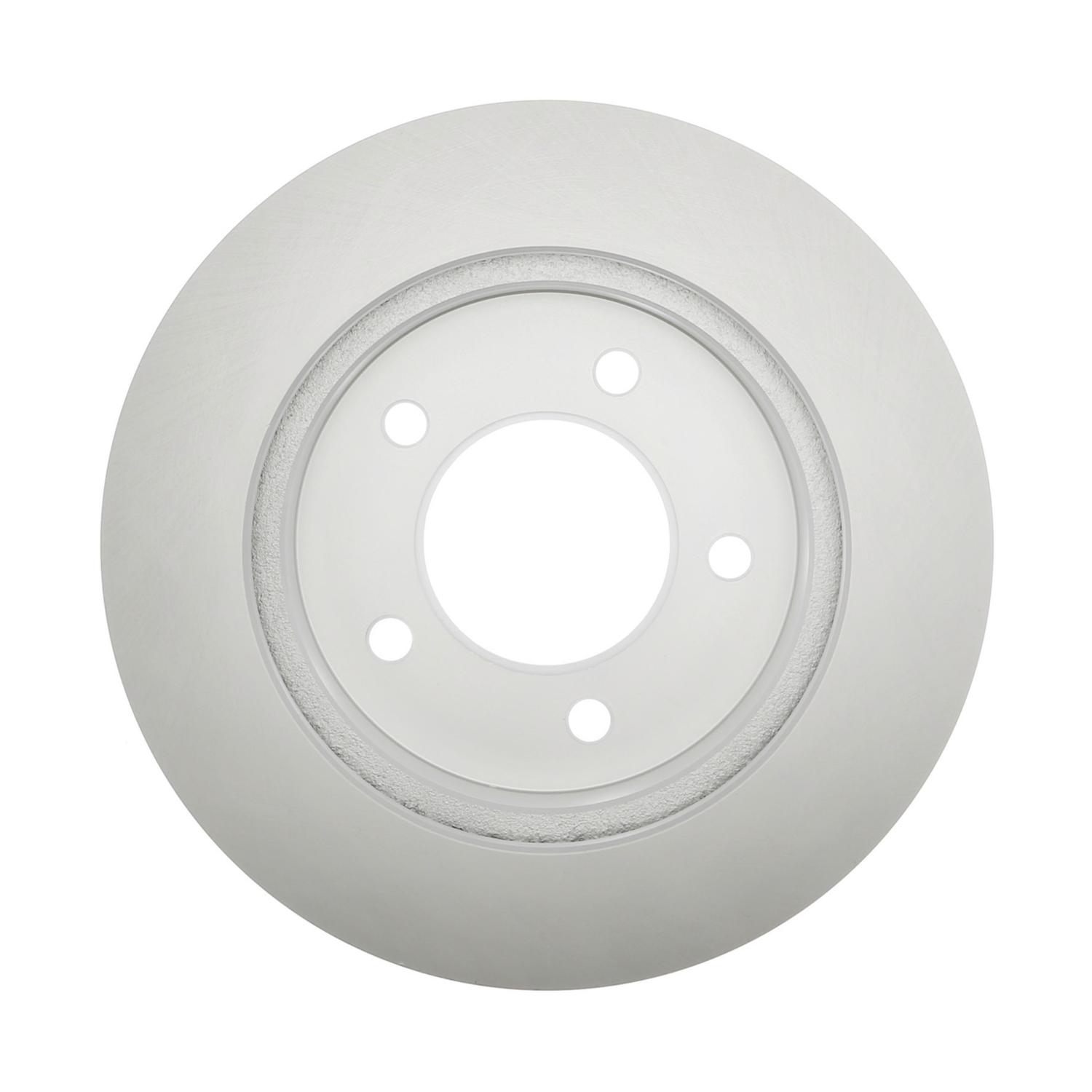 Raybestos 66630FZN Disc Brake Rotor product image 2 of 3