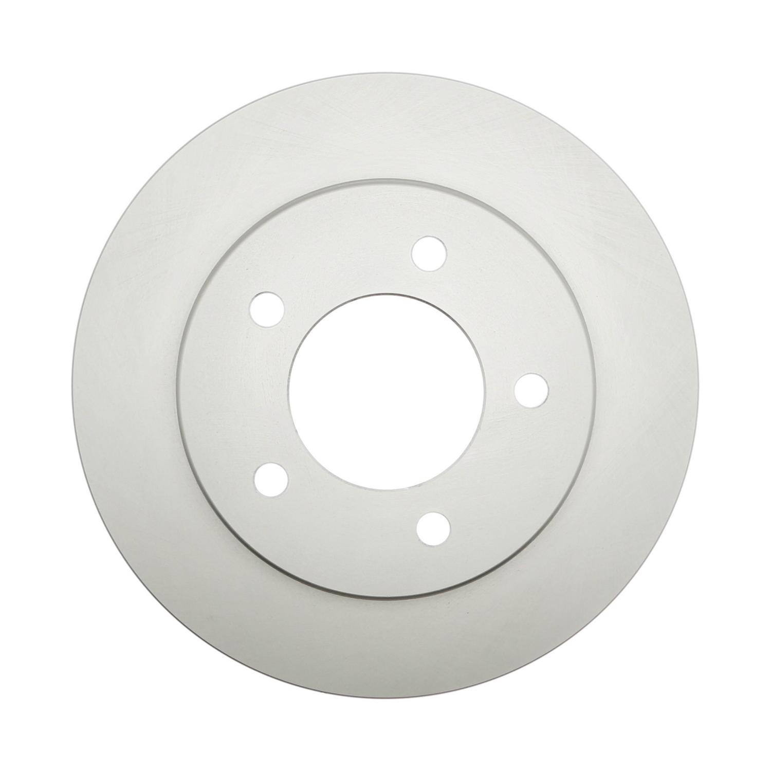 Raybestos 66630FZN Disc Brake Rotor product image 3 of 3