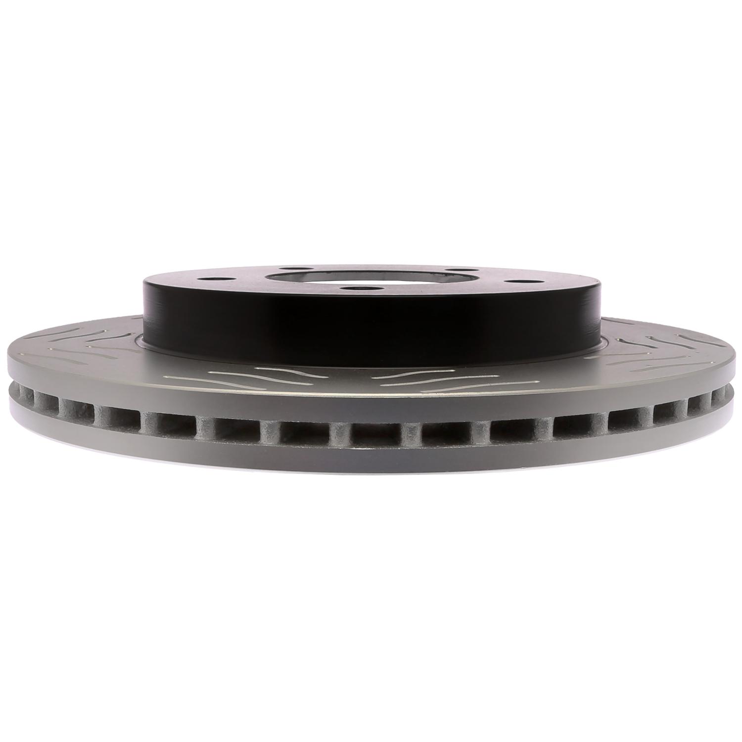 Raybestos 66630PER Disc Brake Rotor product image 1 of 3